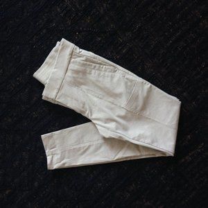 Athleta Stash Pocket Skinny Pant